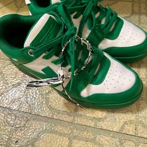 Off white out of office